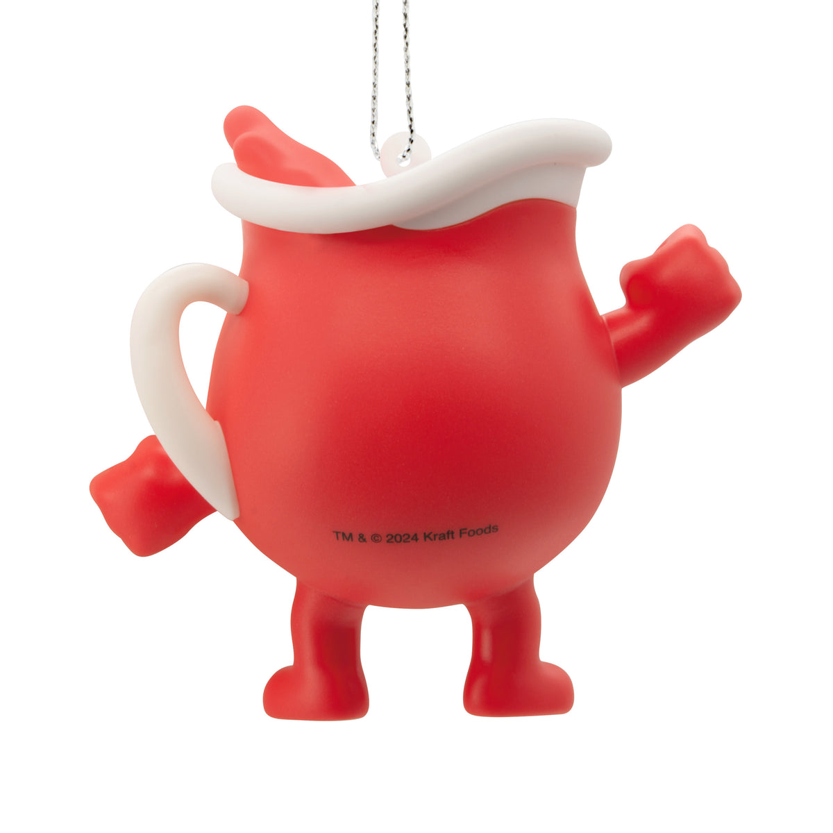  Kool-Aid Man Christmas Ornament, 1 Count