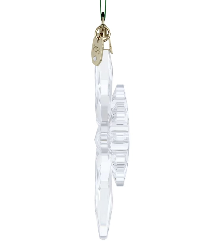 Swarovski Annual Edition Ornament, 2025