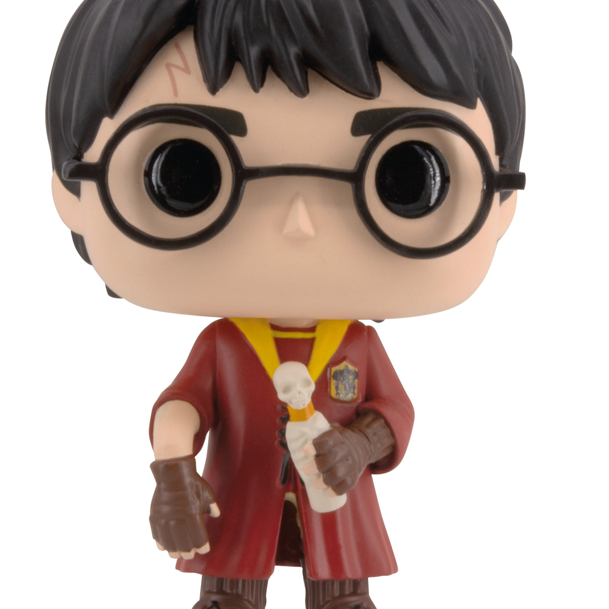  Harry Potter and Dobby Funko POP! Christmas Ornaments, Set of 2