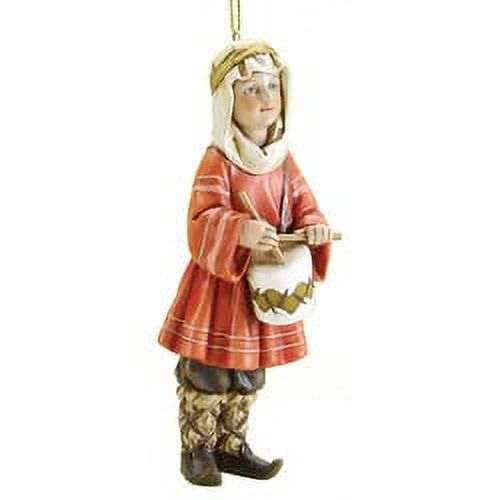 Joseph's Studio The Little Drummer Boy Christmas Ornament Decoration 36310 New