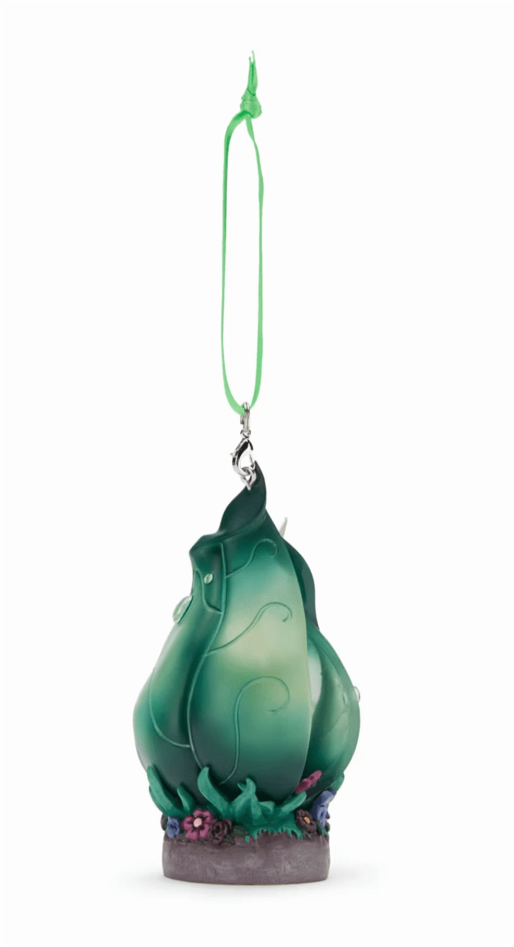  Parks Tinker Bell Living Magic Sketchbook Christmas Ornament Peter Pan