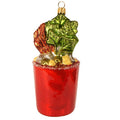 Bloody Mary Polish Glass Christmas Tree Ornament Drinks Alcohol Decoration