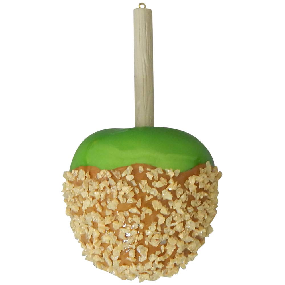 Merriva™ Christmas By Krebs Blown Glass Collectible Tree Ornaments (4 3/4" Rawhide Bone)
