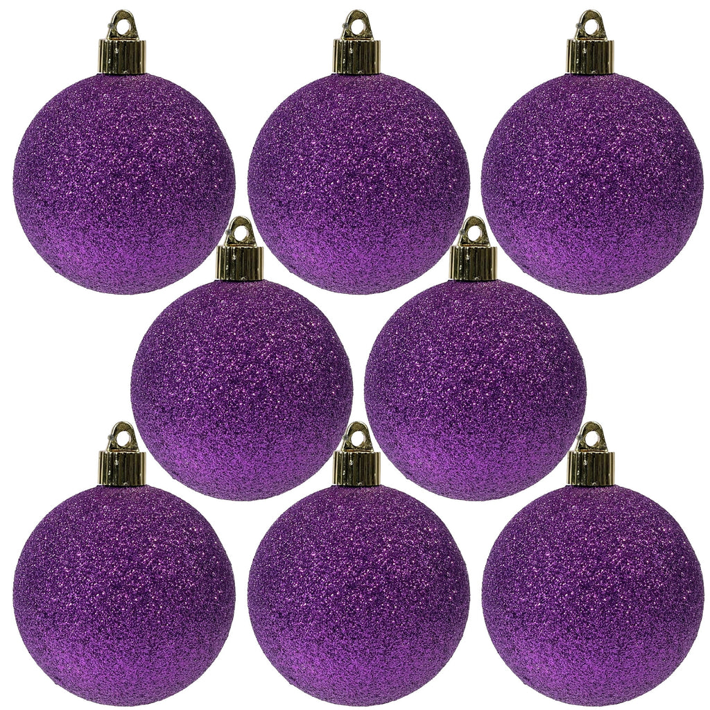 Merriva™ Christmas By Krebs Ornament, Commercial Grade Indoor and Outdoor Shatterproof Plastic