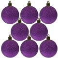 Merriva™ Christmas By Krebs Ornament, Commercial Grade Indoor and Outdoor Shatterproof Plastic