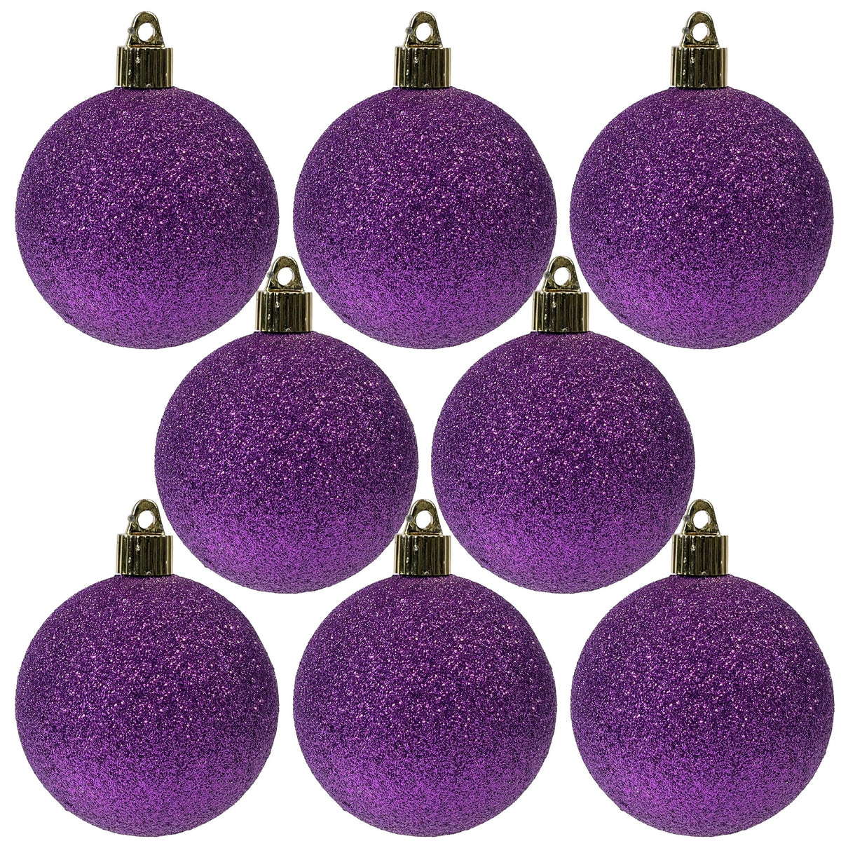 Merriva™ Christmas By Krebs Ornament, Commercial Grade Indoor and Outdoor Shatterproof Plastic