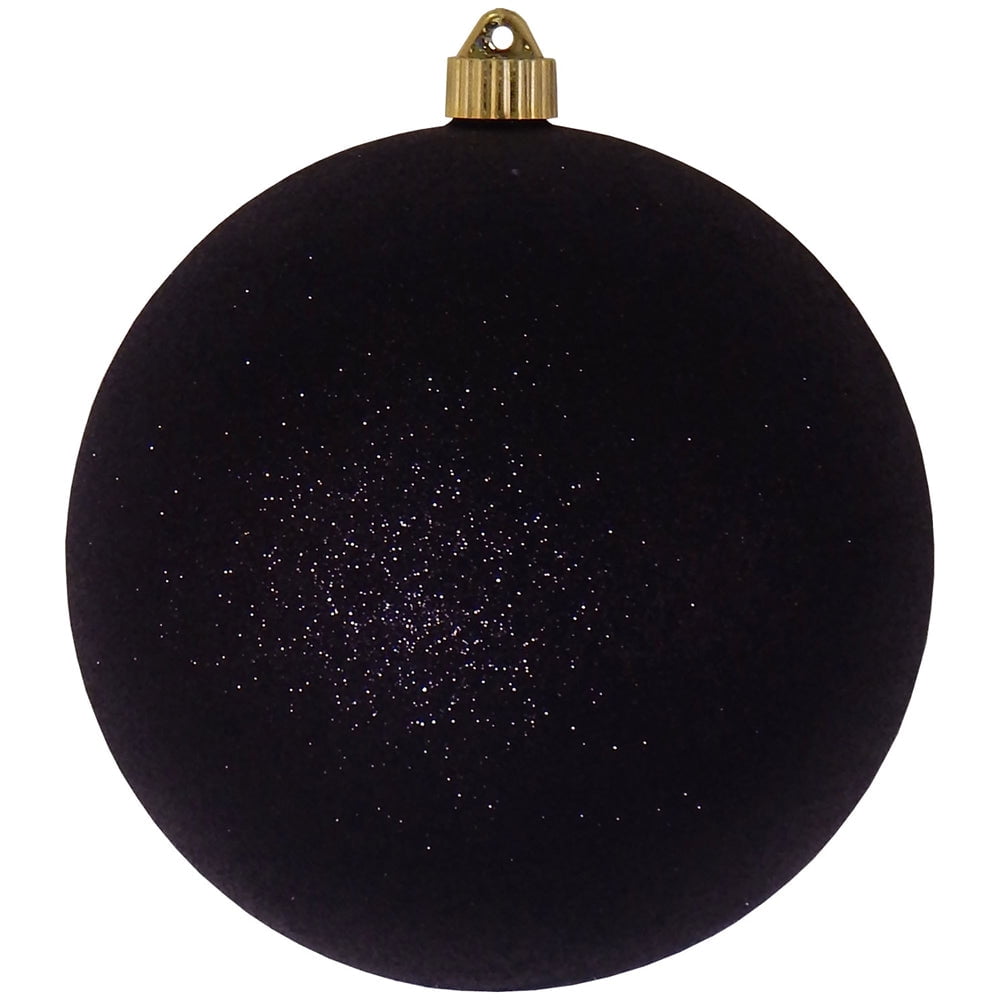 Merriva™ Christmas By Krebs Ornament, Commercial Grade Indoor and Outdoor Shatterproof Plastic