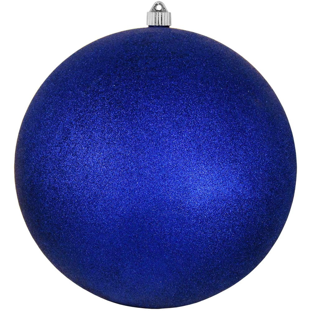 Merriva™ Christmas By Krebs Ornament, Commercial Grade Indoor and Outdoor Shatterproof Plastic