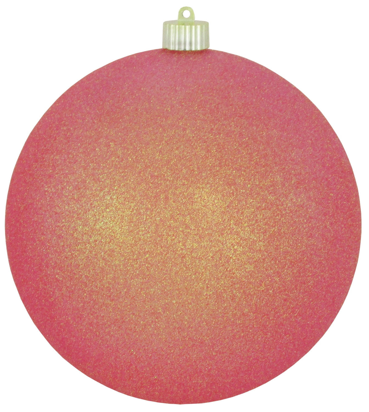 Merriva™ Christmas By Krebs Ornament, Commercial Grade Indoor and Outdoor Shatterproof Plastic
