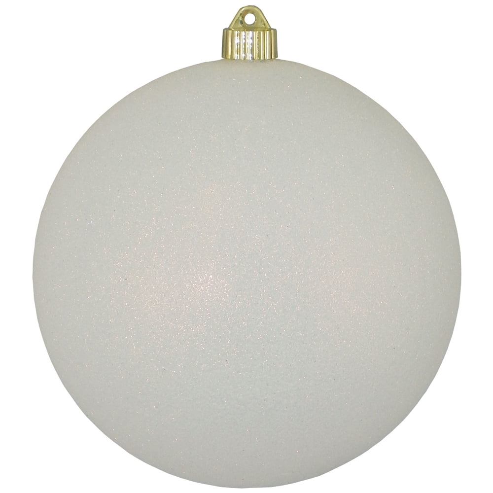 Merriva™ Christmas By Krebs Ornament, Commercial Grade Indoor and Outdoor Shatterproof Plastic