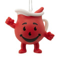  Kool-Aid Man Christmas Ornament, 1 Count