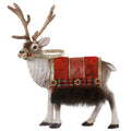  Ornament 2020 Father Christmas Reindeer - LIMITED EDITION