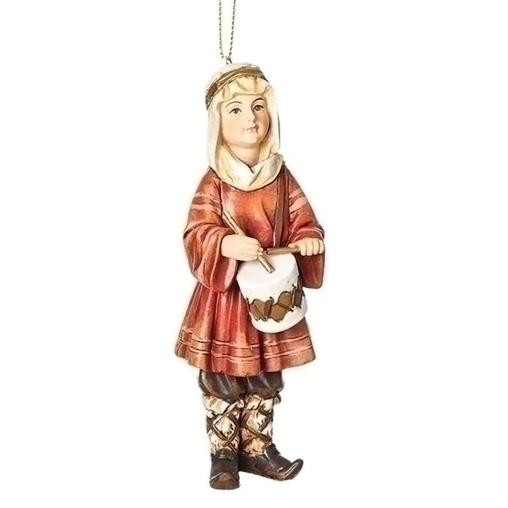 Joseph's Studio The Little Drummer Boy Christmas Ornament Decoration 36310 New