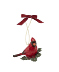 Christmas Tree - Ornaments Cardinal