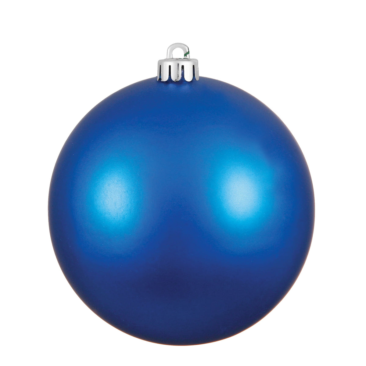 Merriva™ 2.4" Champagne 4-Finish Ball Ornament Assortment, 60 per Box
