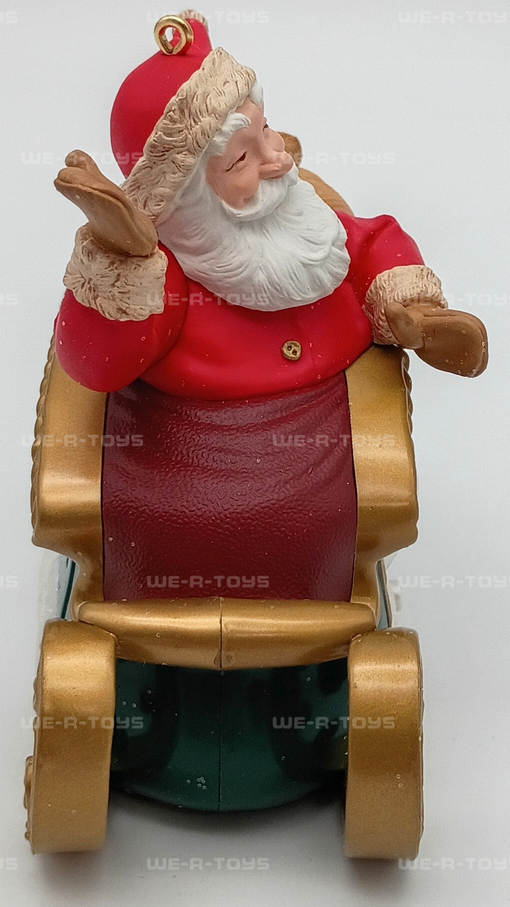  Ornament 2012 Countdown to Christmas - Music & Real Countdown Clock!
