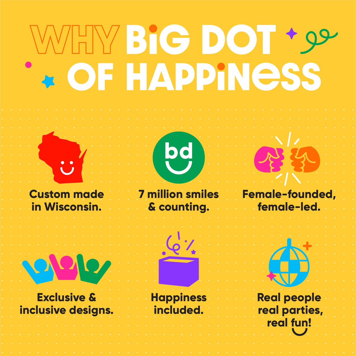 Big Dot of Happiness Hanging Ornaments - Outdoor Holiday and Christmas Hanging Porch & Tree Yard Decorations - 10 Pieces
