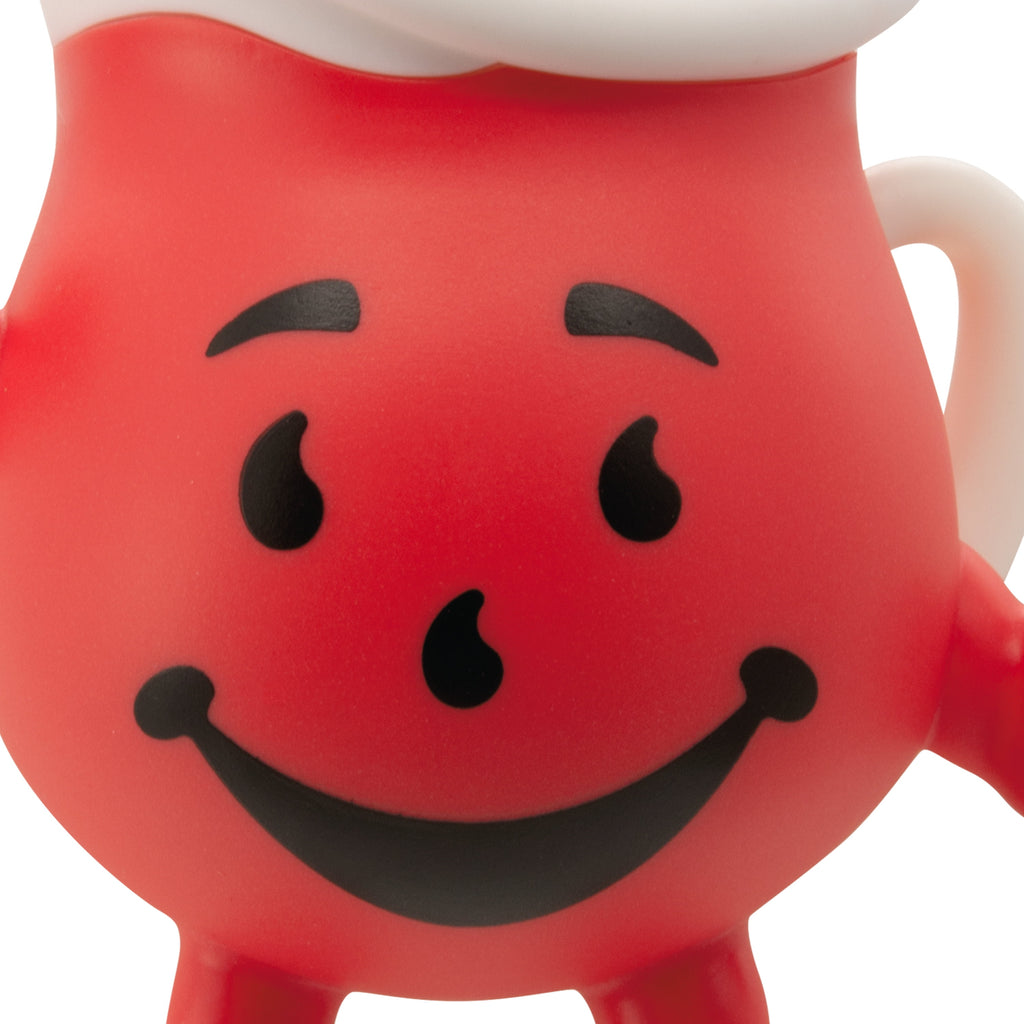  Kool-Aid Man Christmas Ornament, 1 Count
